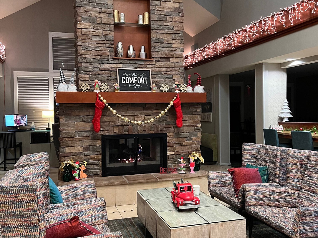 Residence Inn by Marriott Prescott主图