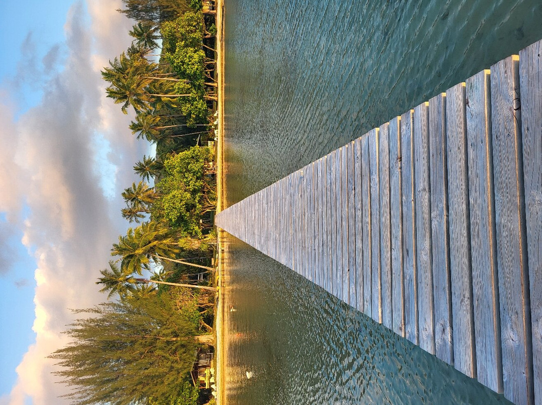 Sunset Beach Motel主图