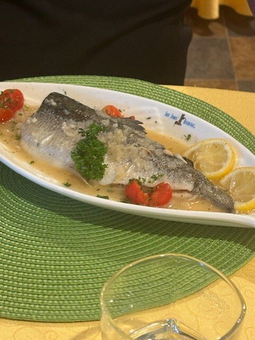 St Francis Hermitage