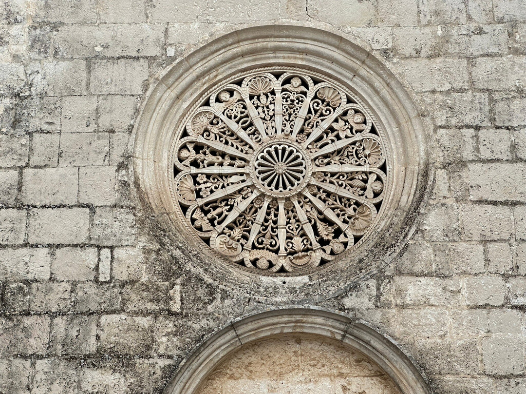 Chiesa della Madonna della Greca-洛科罗通多必去景点