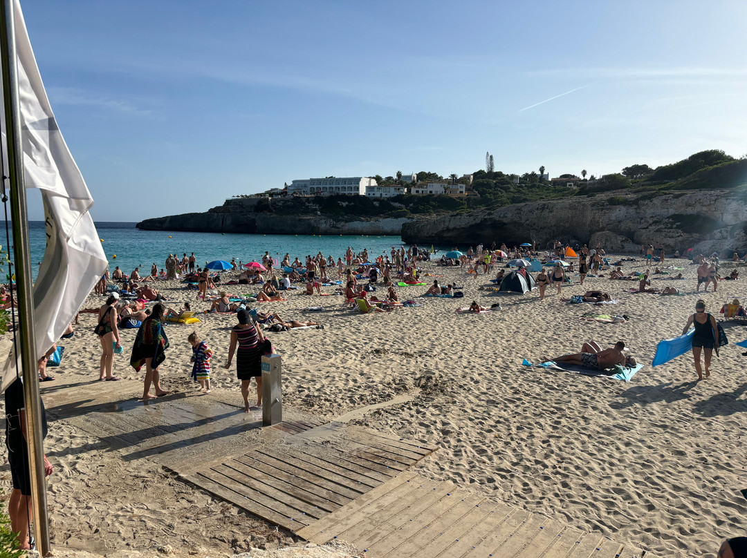 Club Cala Romani主图