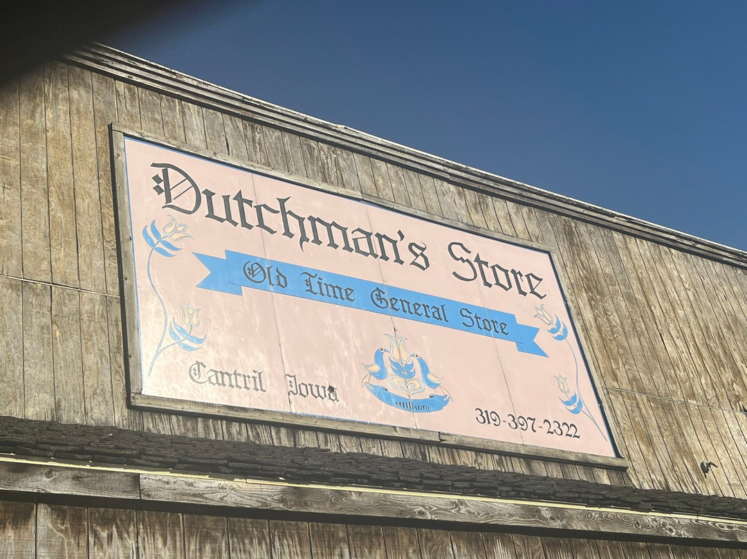 Dutchman's Store景点图片