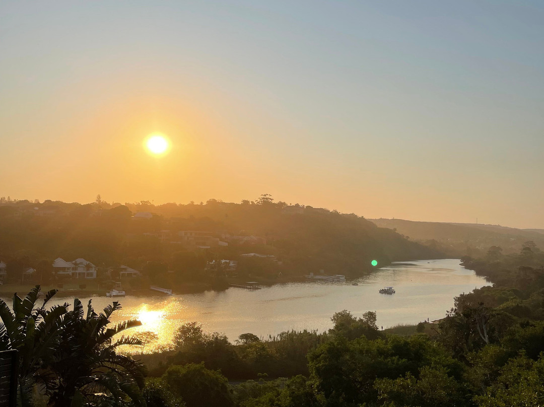 Riverview Guest House主图