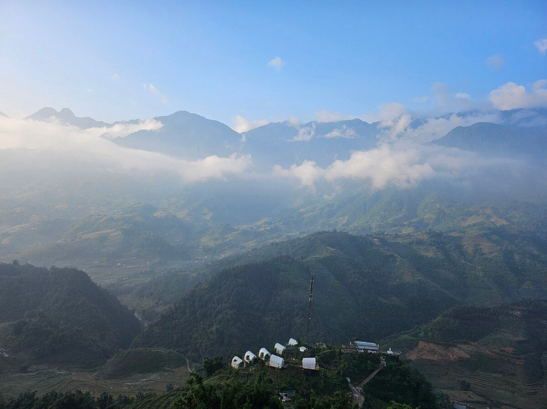 Pao's Sapa Leisure Hotel主图
