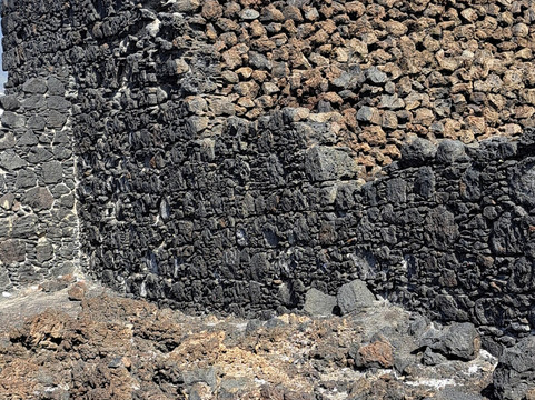 Salinas De Los Cancajos