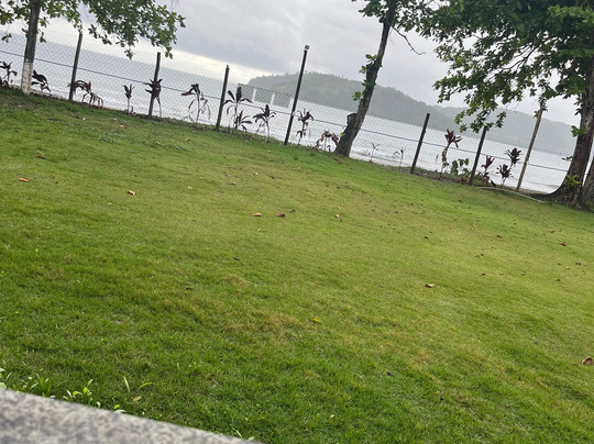 Pousada Dos Comerciarios主图