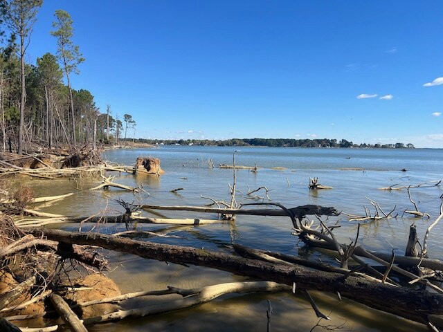 The Tilghman Island Inn主图