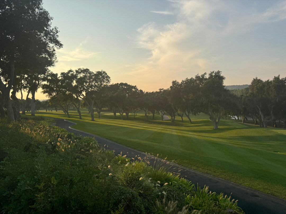 Valderrama-索托格兰德必去景点