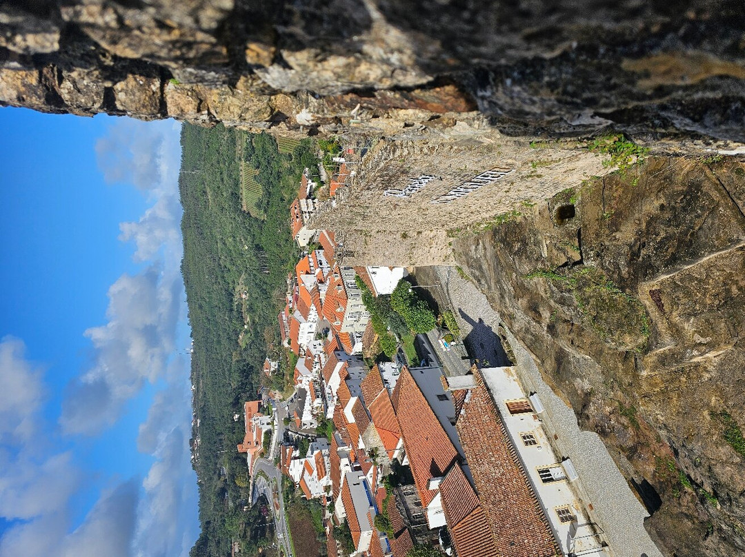 Castelo de Penela景点图片