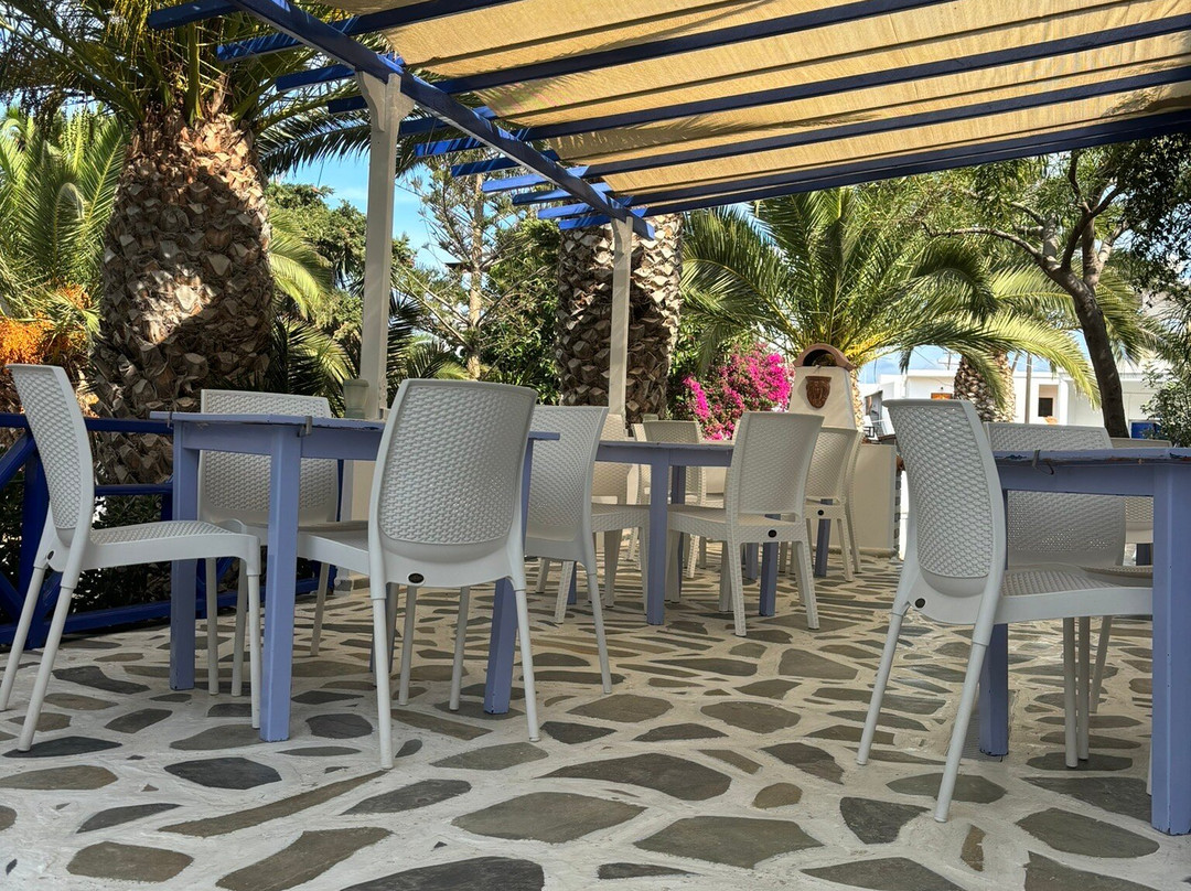 Syros Atlantis Hotel主图