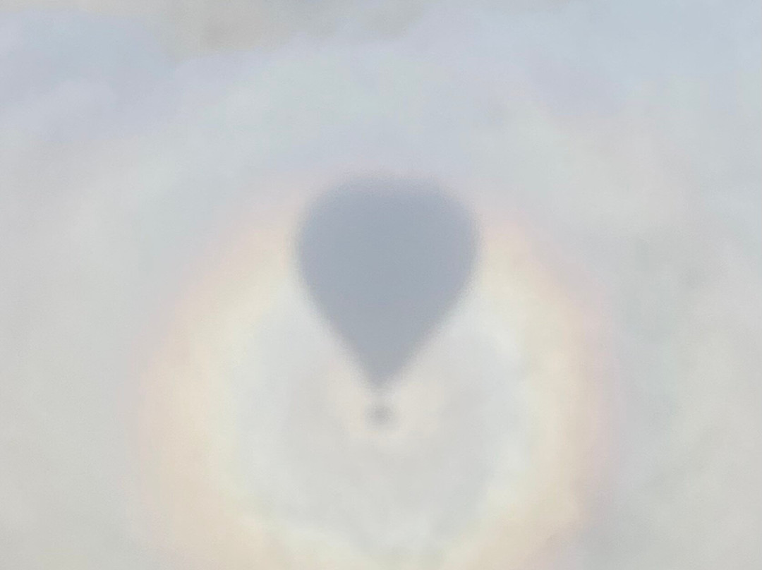 Skybus Ballooning景点图片