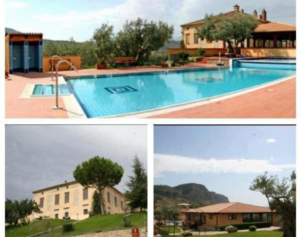 Villa Maria主图