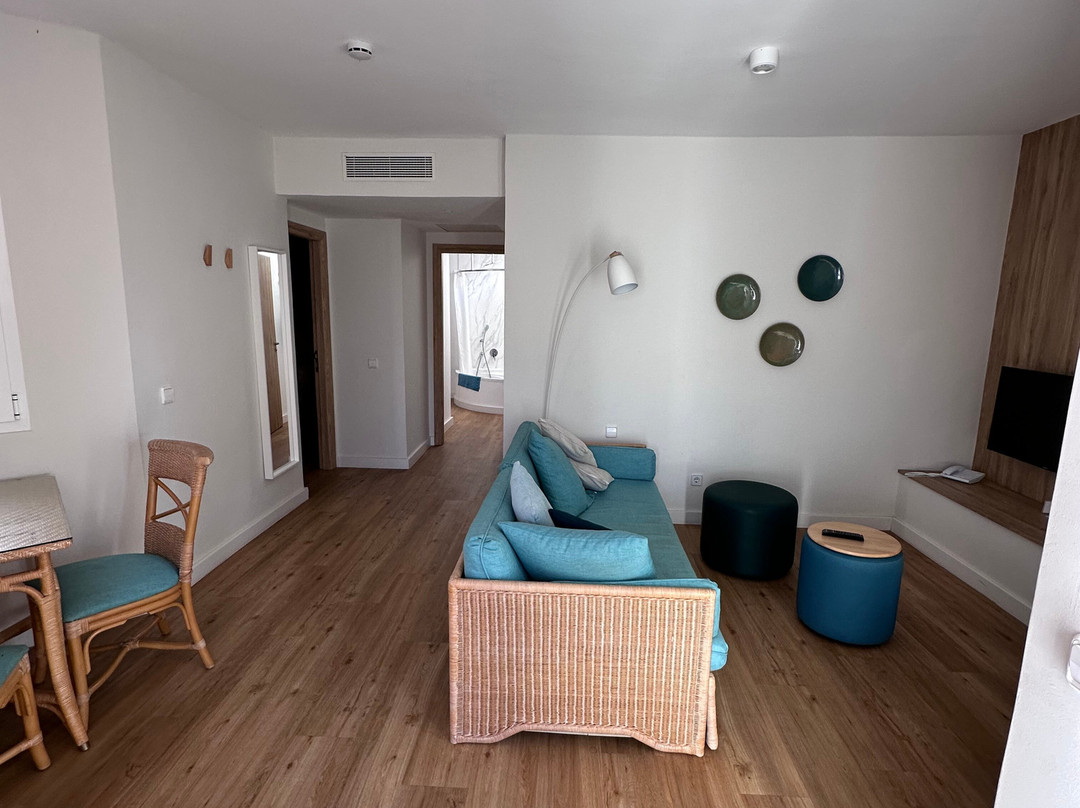 Hotel Esmeralda Maris by LIVVO主图