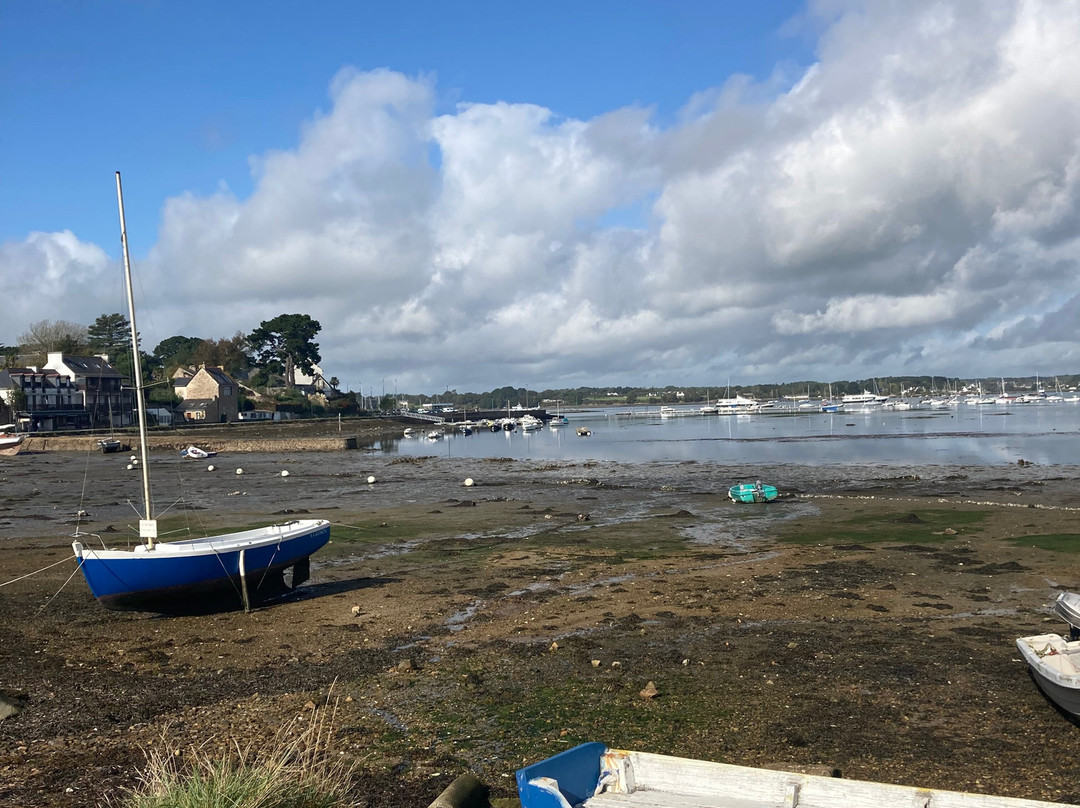 L'Ile à Vélo-伊尔奥穆瓦内必去景点