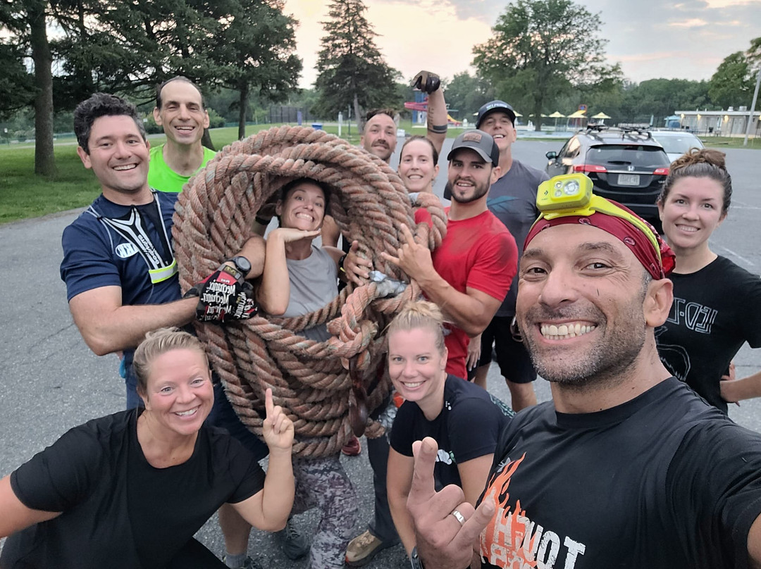 Erm's Playground-伯利恒必去景点