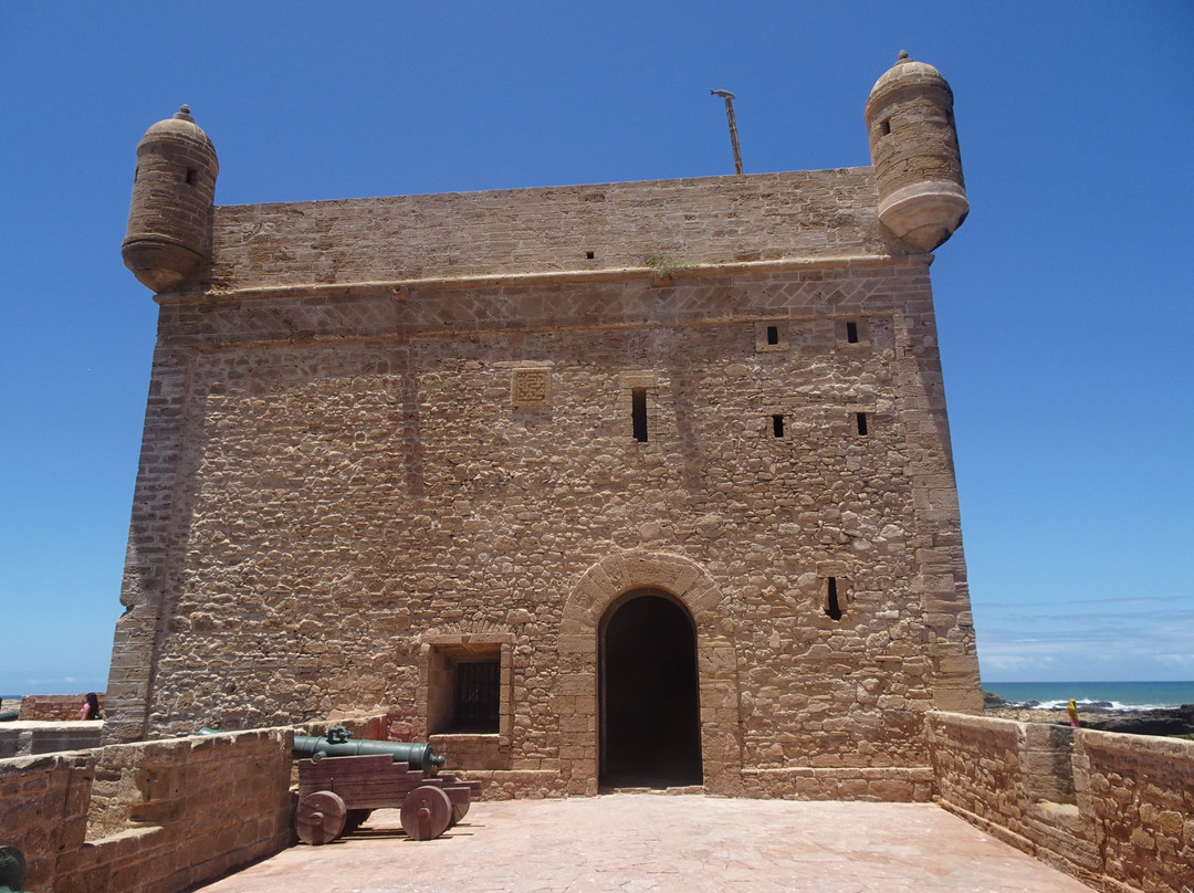 Borj Al Barmil-索维拉必去景点