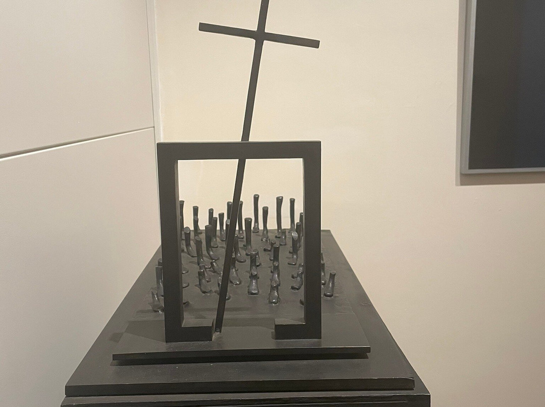 New Norcia Museum & Art Gallery-New Norcia必去景点