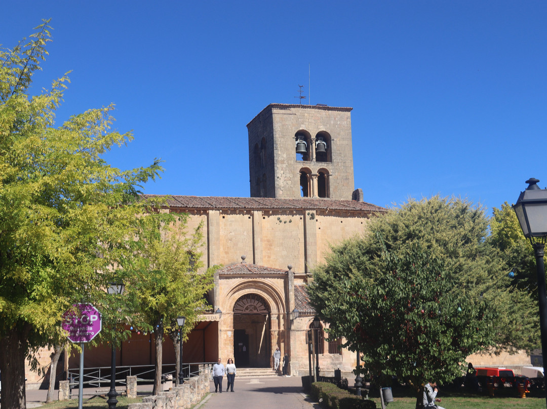 Santuario de Nuestra Señora de la Peña.景点图片