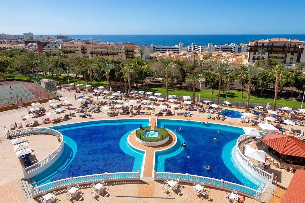 Hotel Chatur Playa Real Resort主图