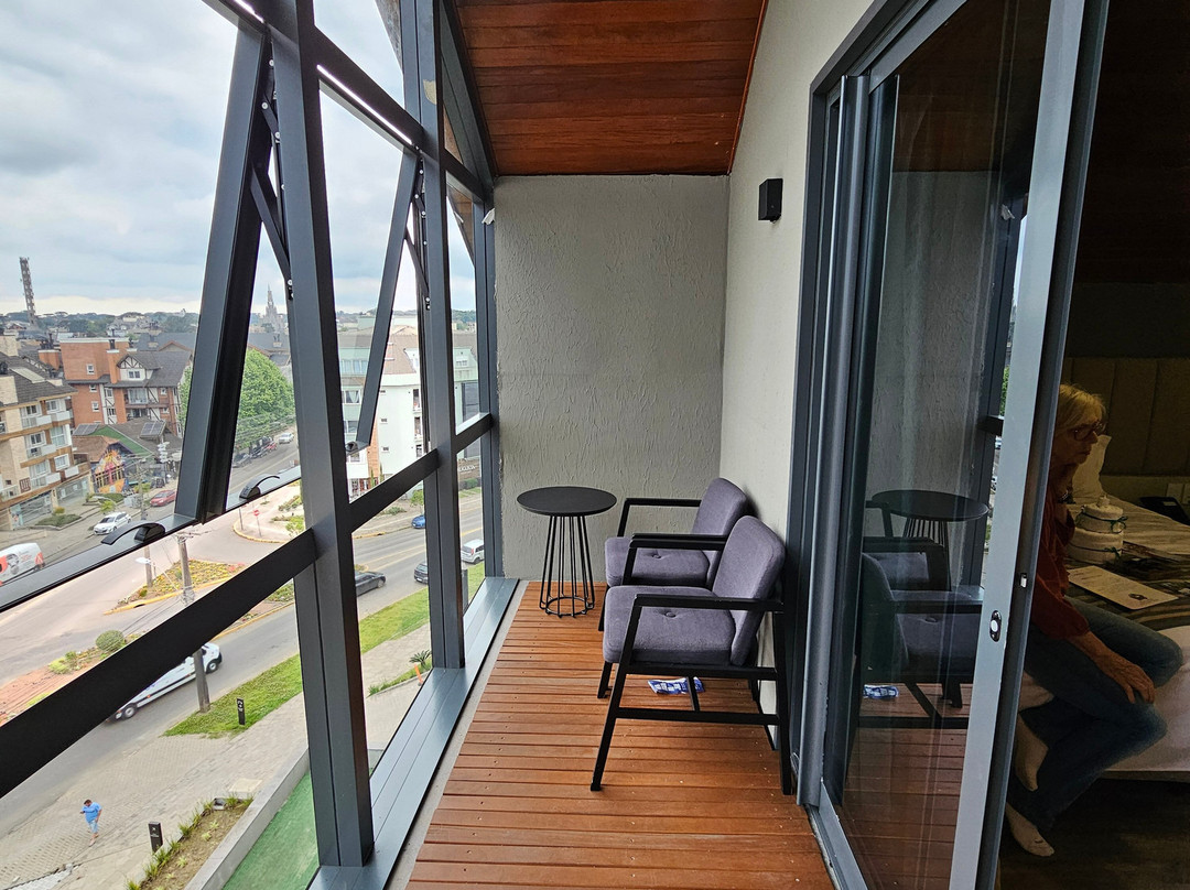 Hotel Laghetto Viverone Canela主图