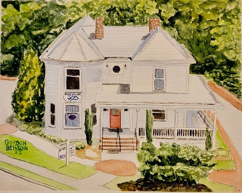 Cumming Arts Center-卡明必去景点