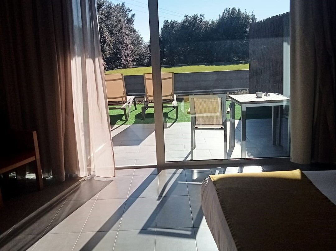 玛斯瑟斯维尼耶斯酒店主图