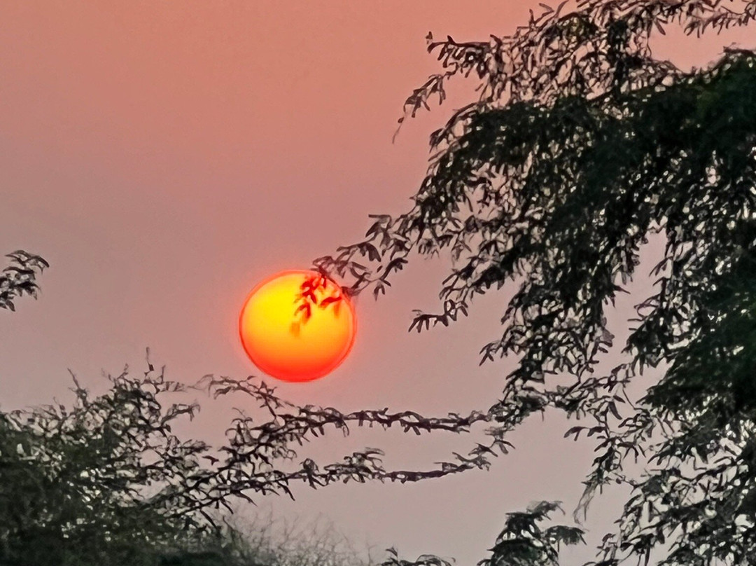 Mangalam Resorts主图