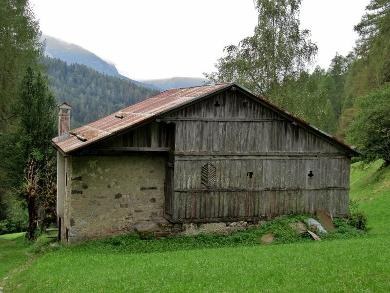 Antichi Tabià della Val Zoldana景点图片