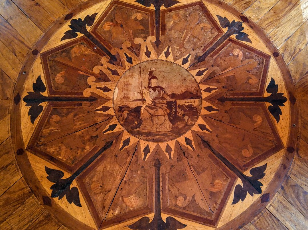 狄卡特之屋-华盛顿特区必去景点