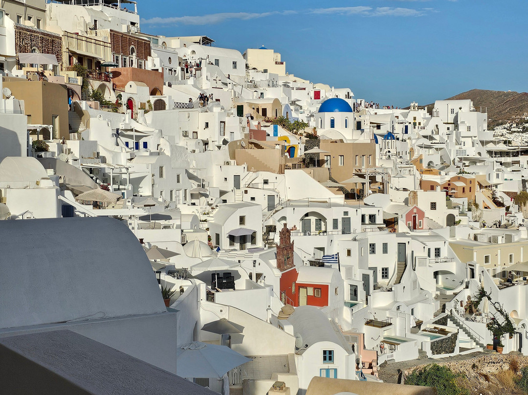 Photopoint Oia-伊亚必去景点
