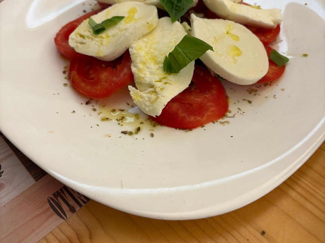 Enoteca di Piazza Wine Room-蒙塔尔奇诺必去景点