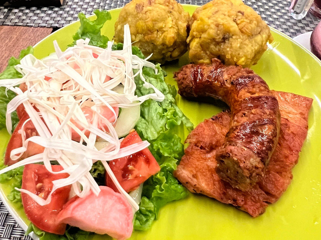 Tucan Suites Apart Hotel主图