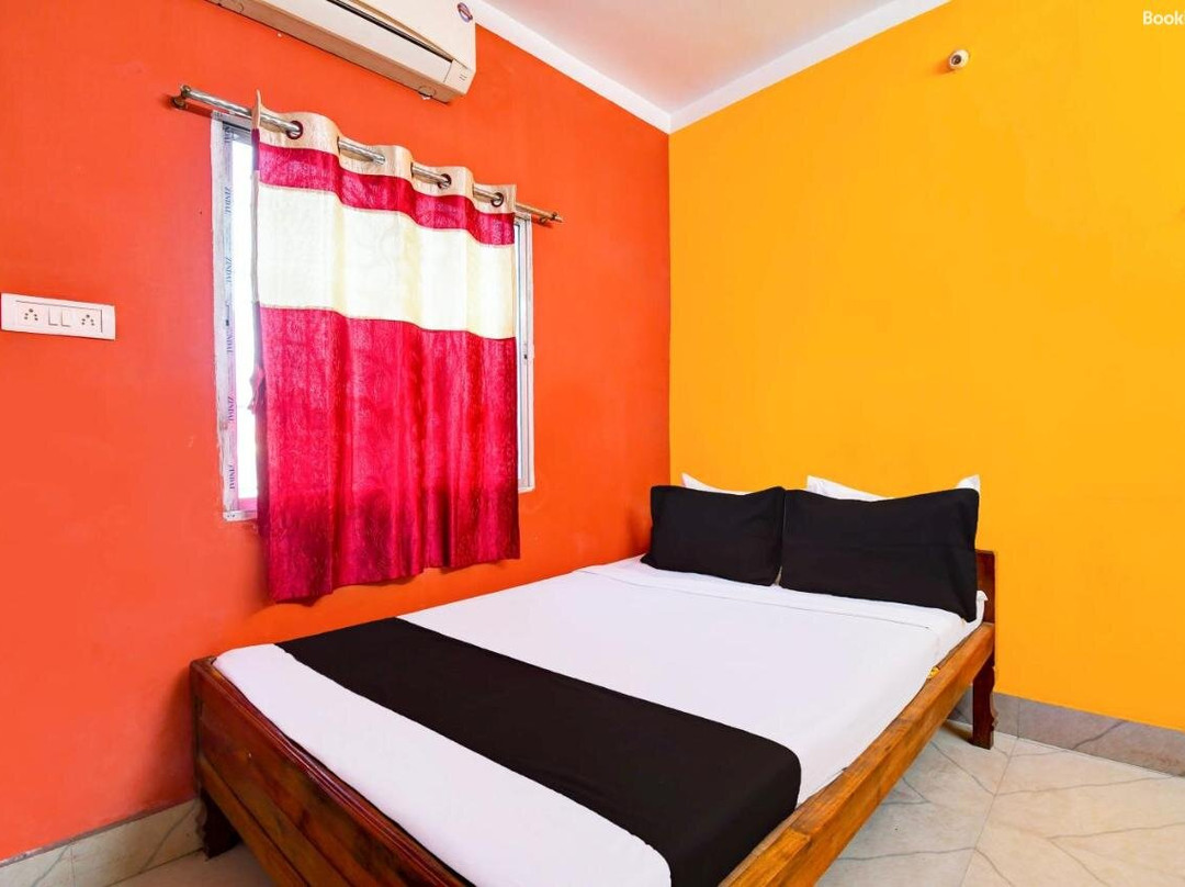 Spot On 85309 Hotel Meera New Farakka