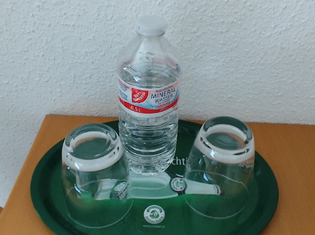 科尔霍夫餐厅酒店主图