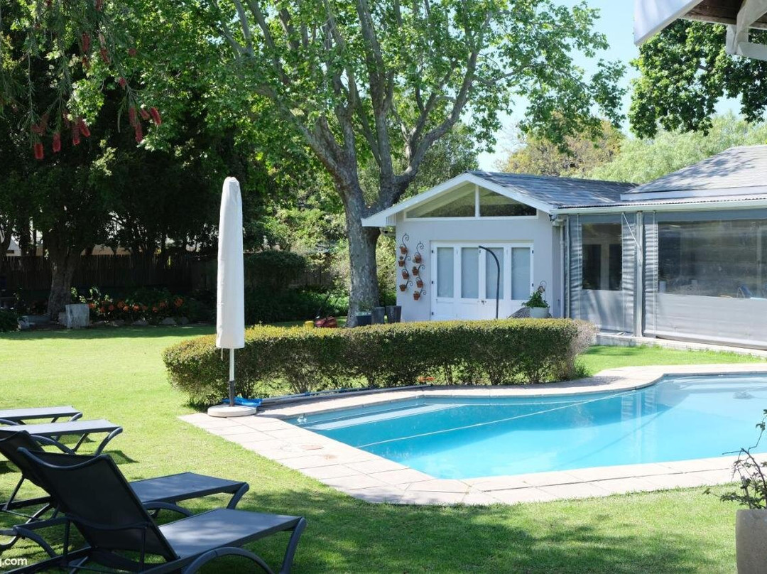 High Hedges Bed & Breakfast主图