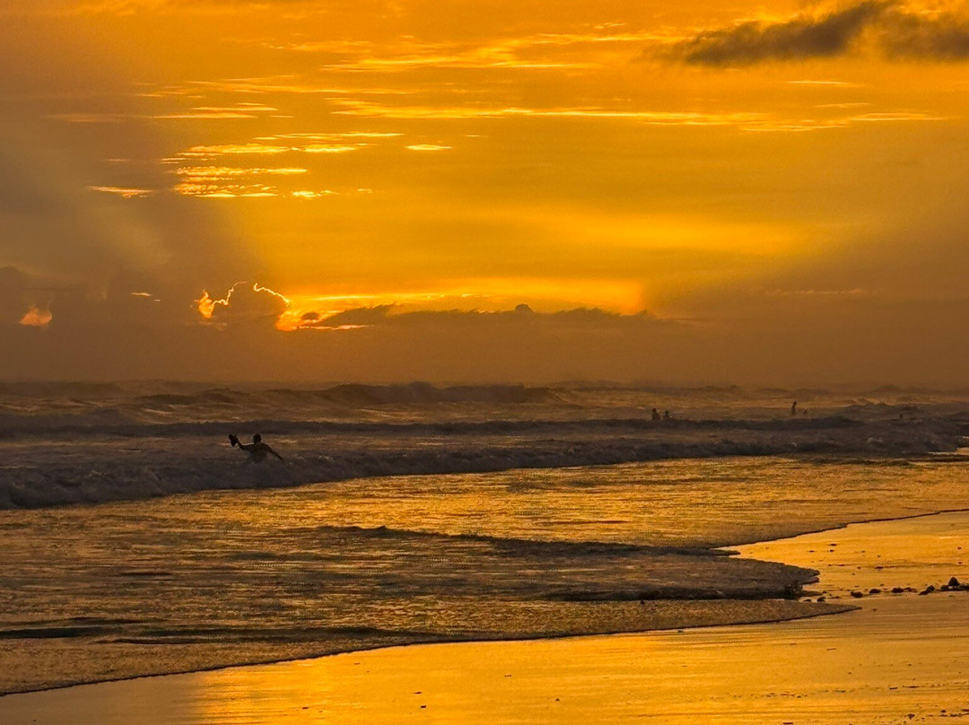 Playa Carmen景点图片