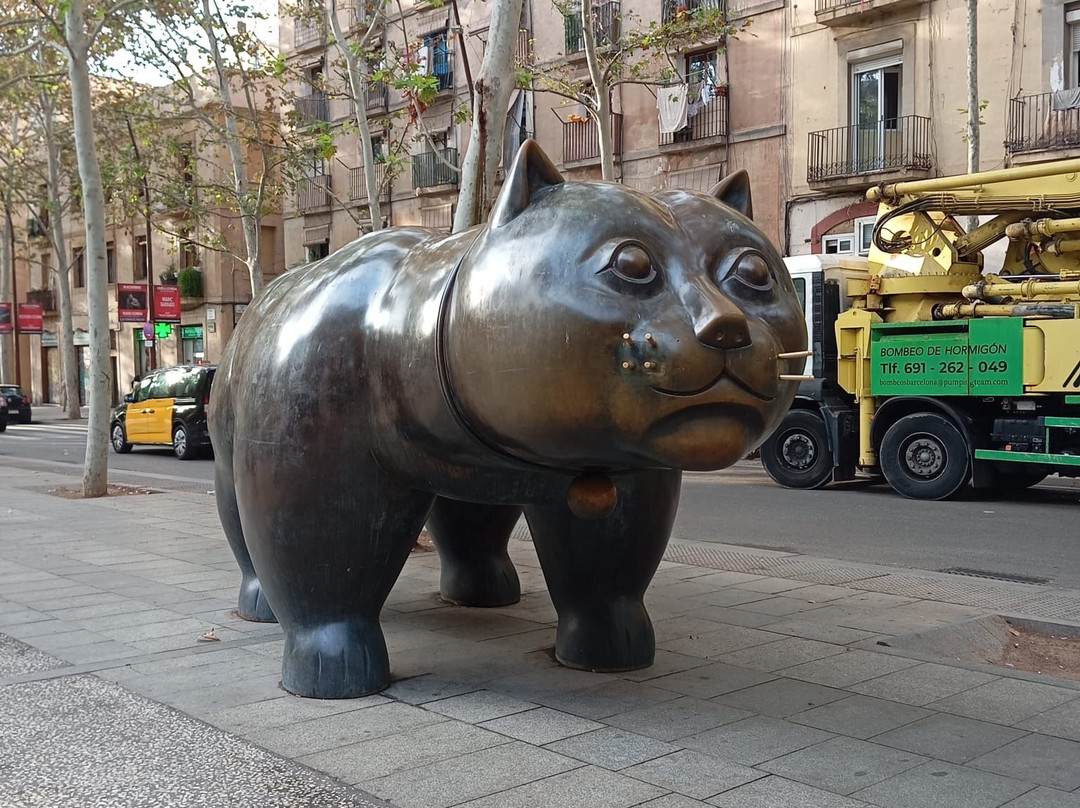 Associazione Vitruvio-博洛尼亚必去景点