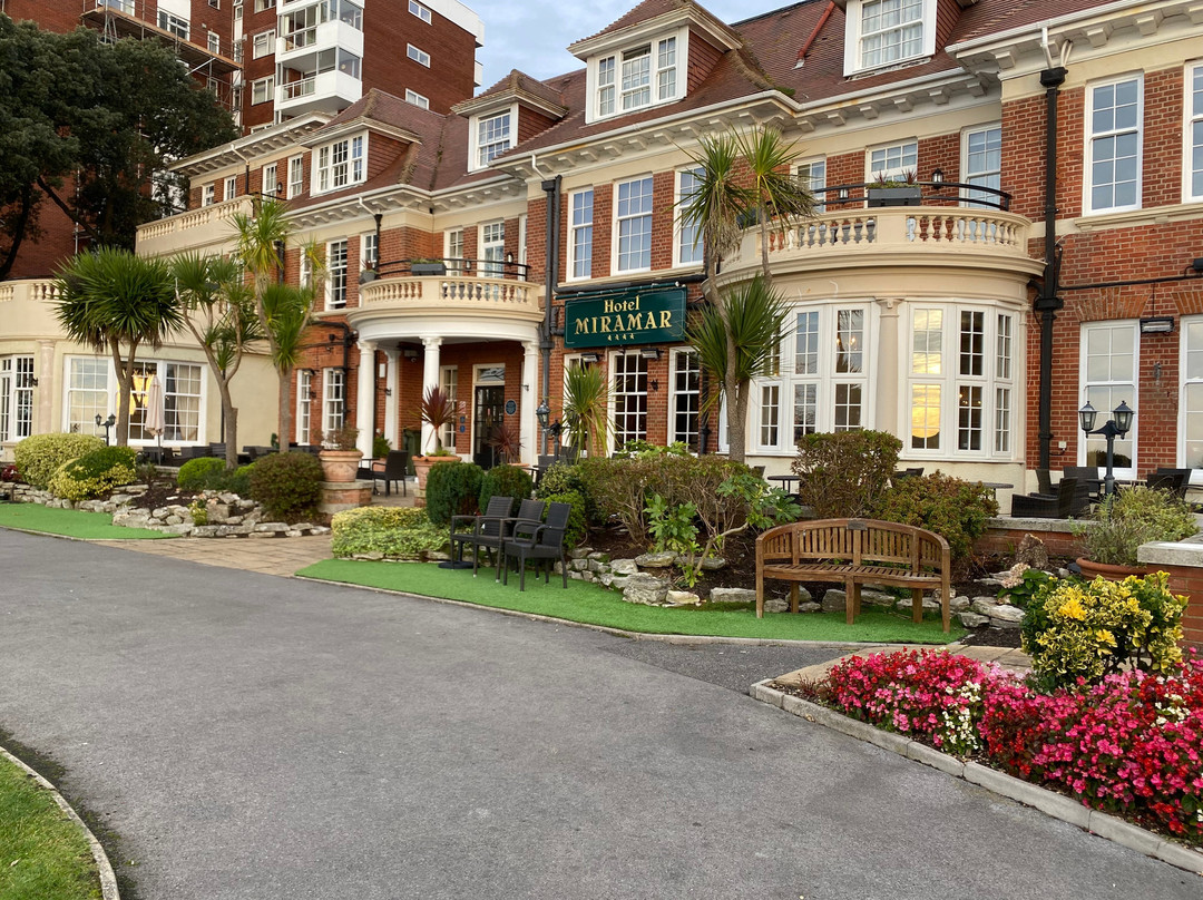 Hotel Miramar主图