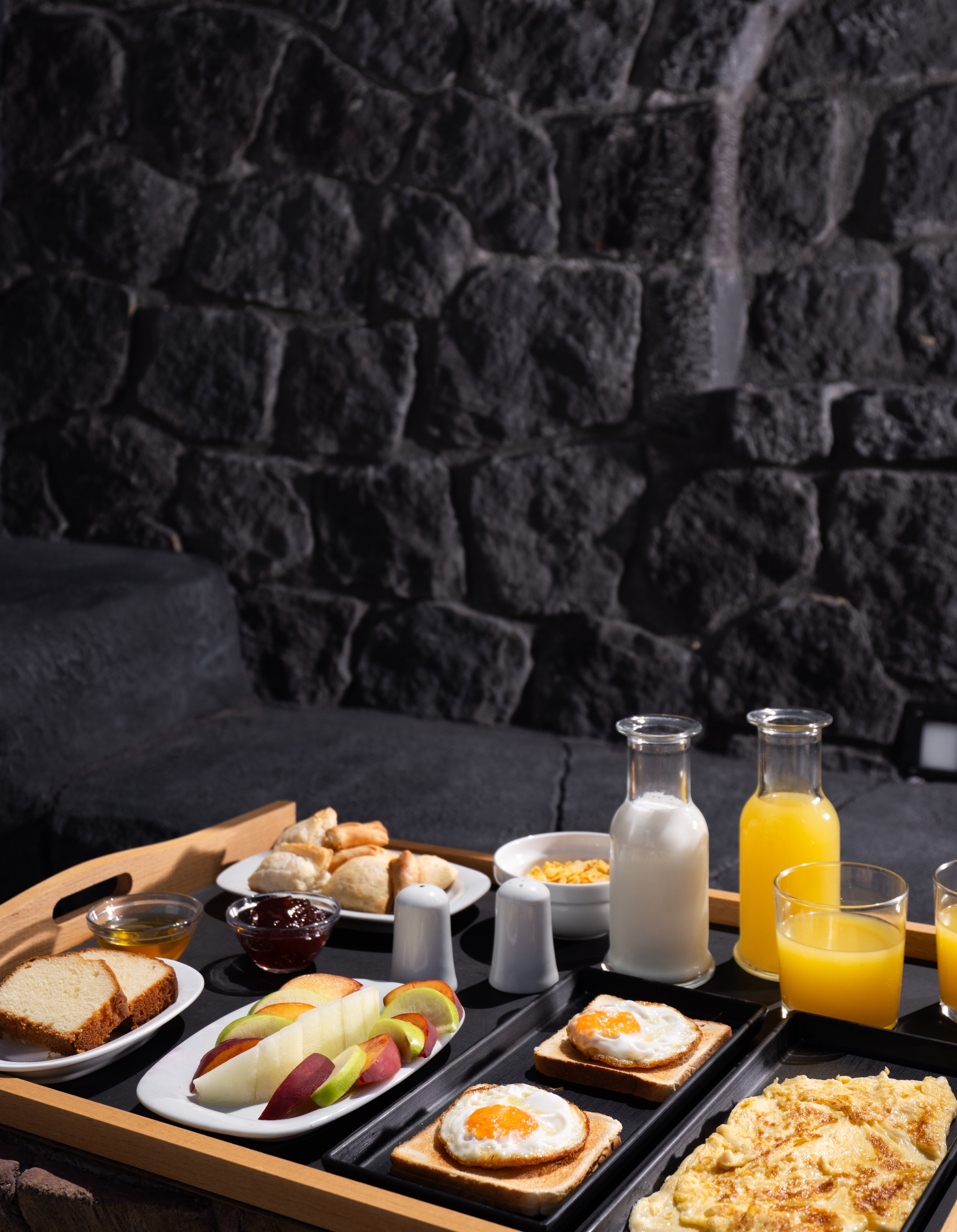 Griseo Villas-官方