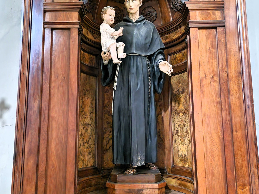 Chiesa di Sant'Andrea Apostolo景点图片