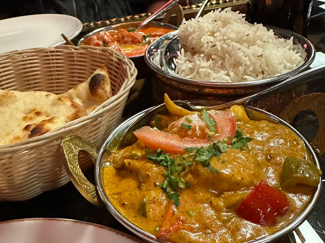 Spice Garden