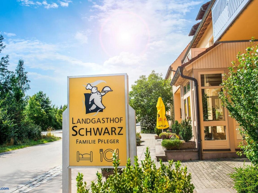 Dechendorf旅游攻略图片