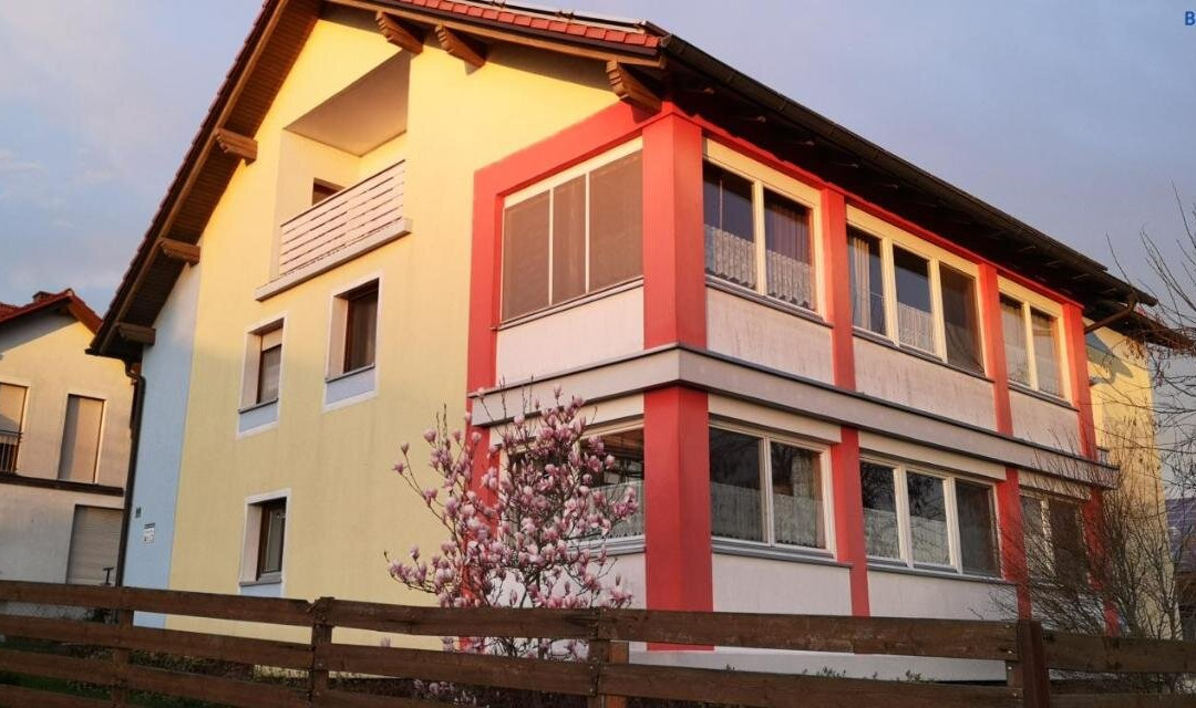 Vermietung Gisl
