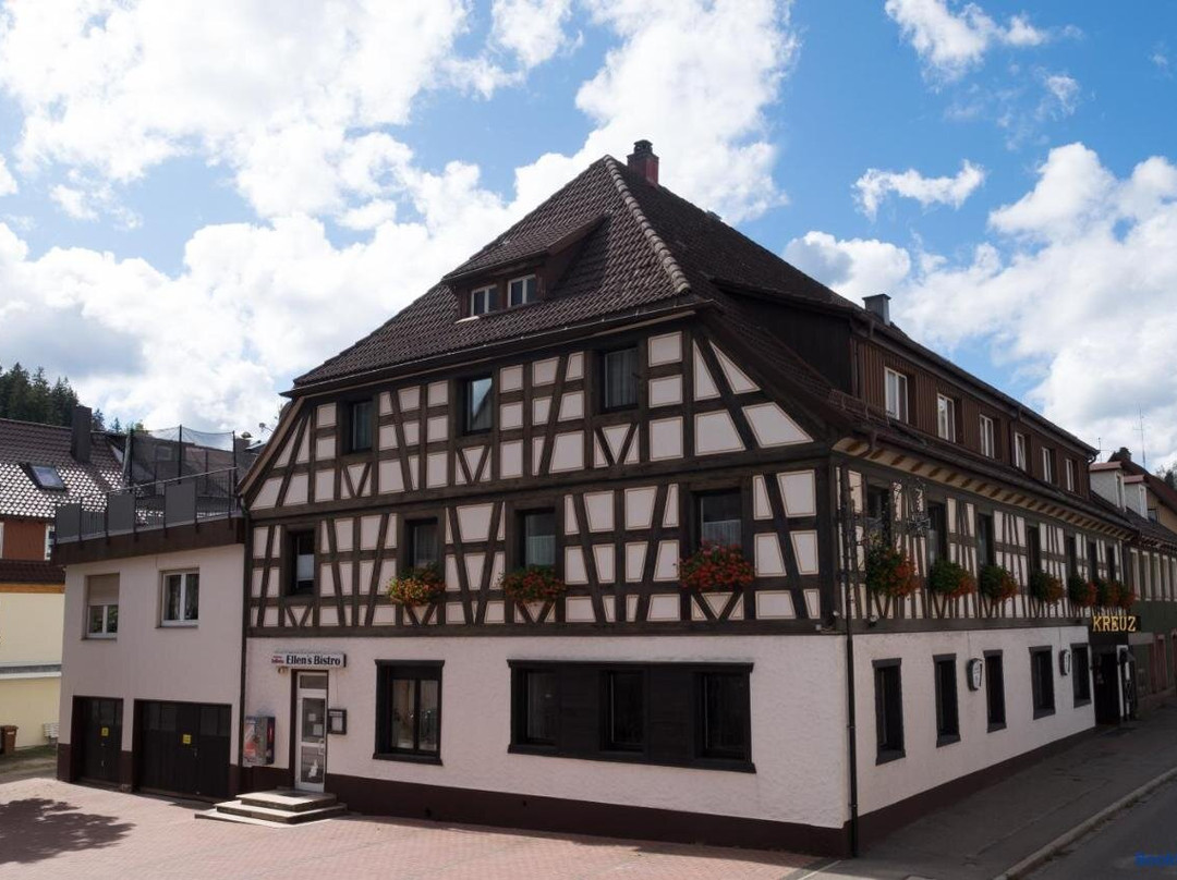 Inn Kreuz
