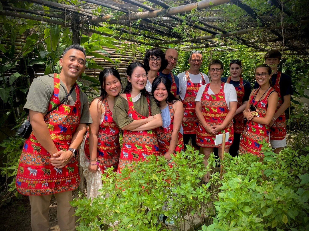 Thai Cottage Home Cookery School景点图片
