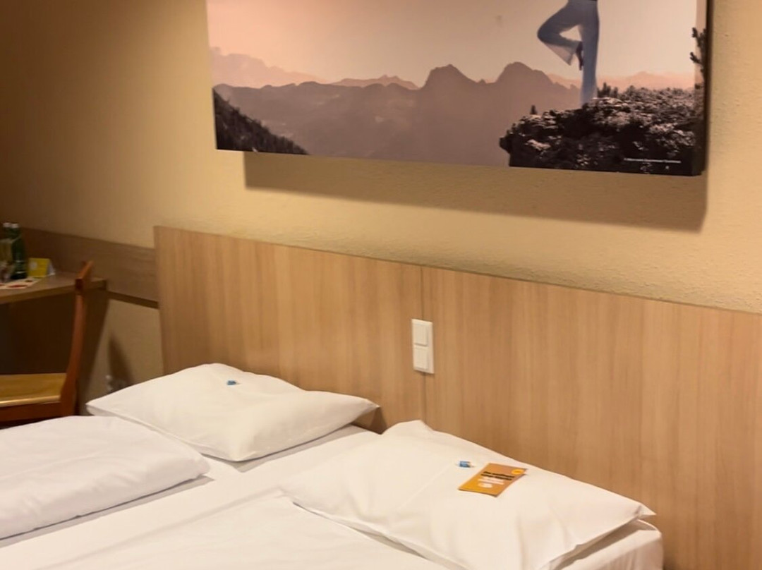 JUFA Hotel Altenmarkt主图