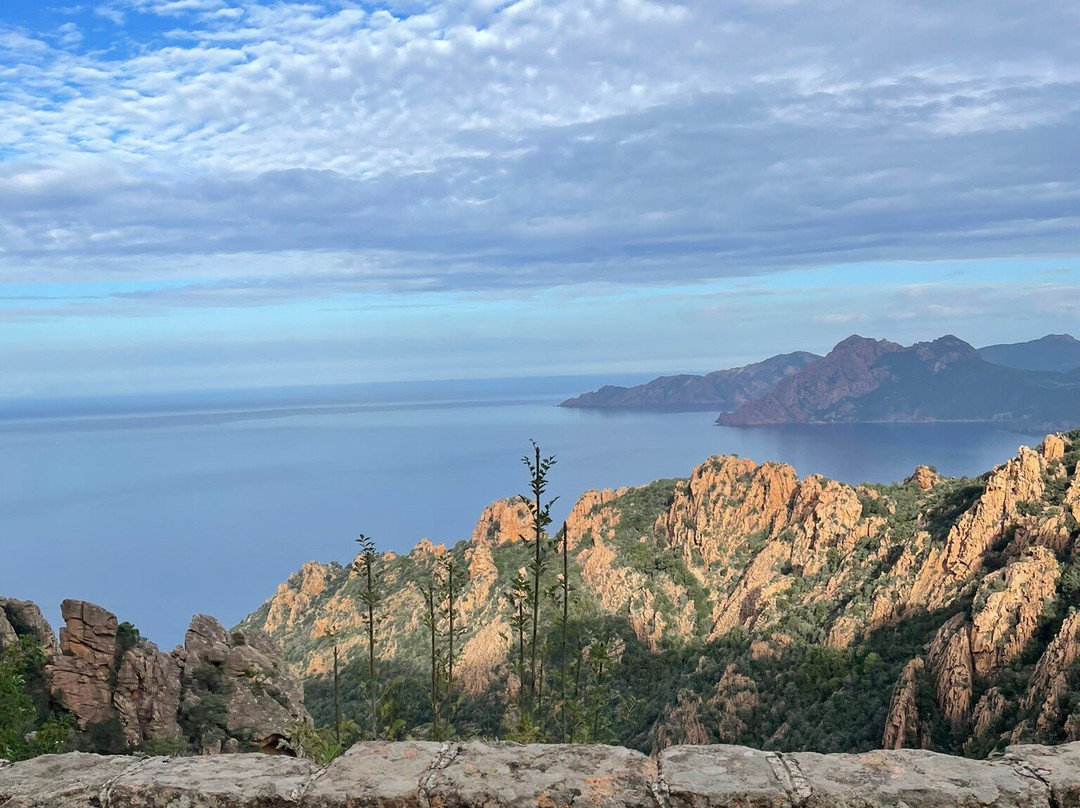 Hotel Scandola主图