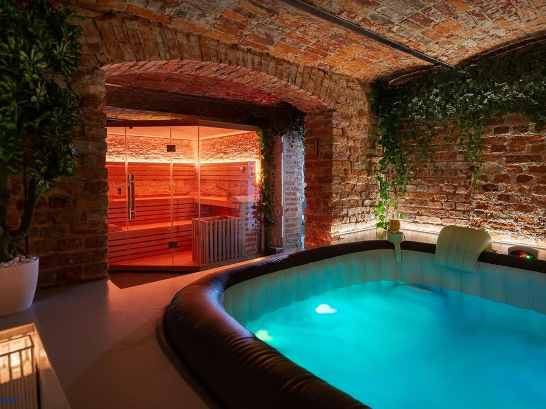 Apartamenty Kamienica