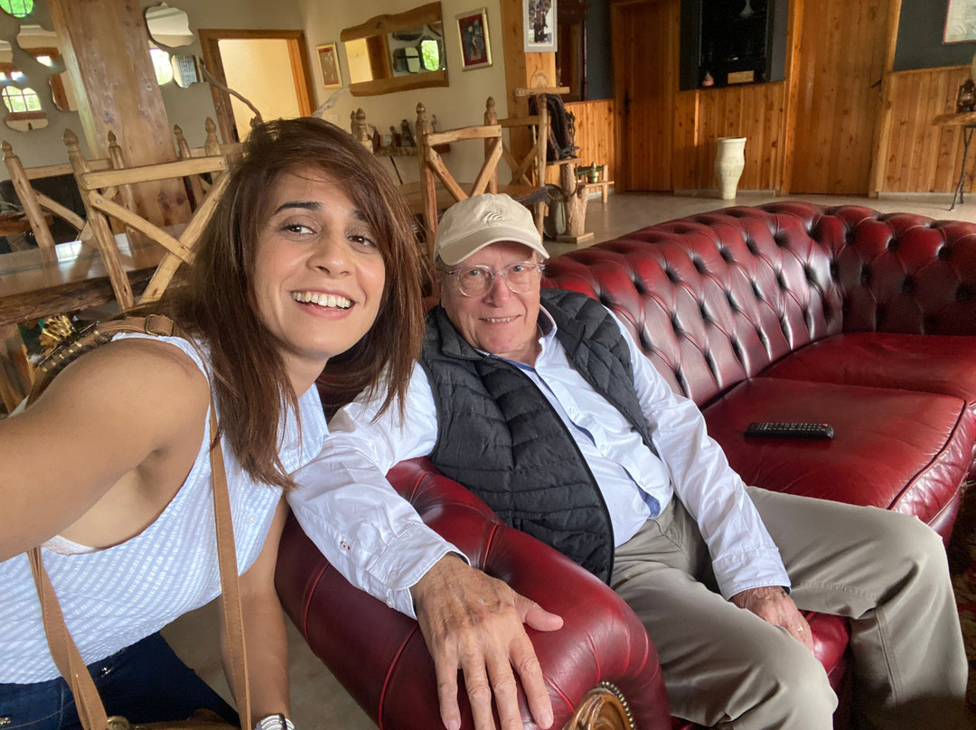 Bio Et Bois Domaine d'hotes主图