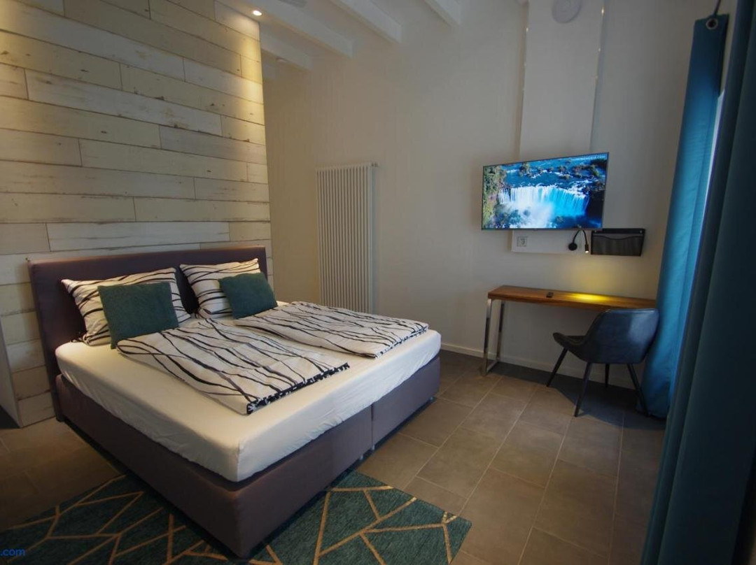 CityMotel Ziegenhain主图